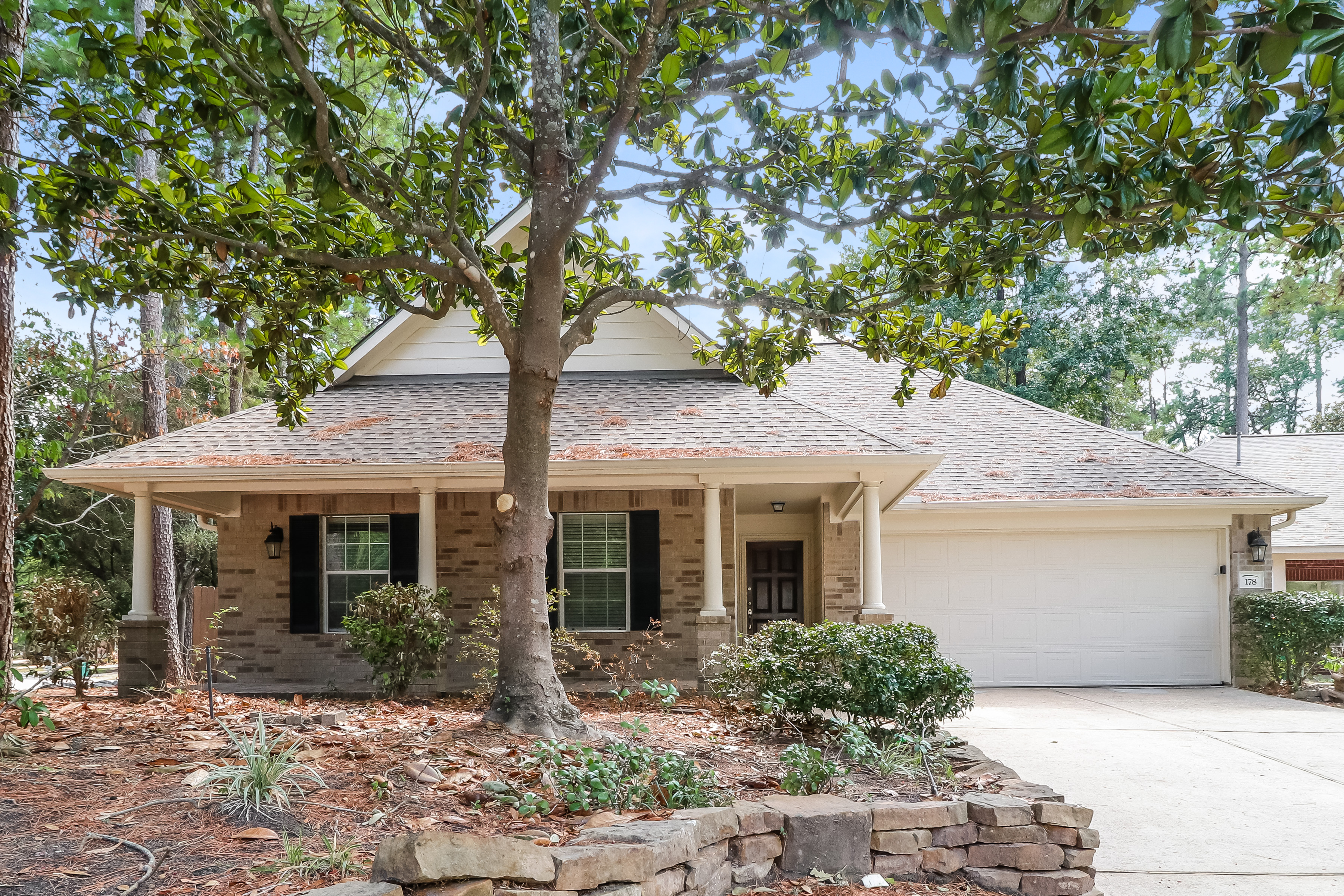 178 Ramwind Court Conroe, TX 77385